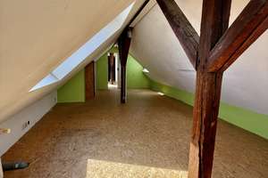 Dachgeschosswohnung mit Balkon – komplett saniert (2015) – Gerlingstr 194, 47167 Neumühl, Duisburg – Vorschaubild 8