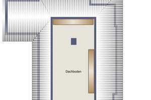 Unternehmer Villa in exponierter Sonnenlage von Calw – Die vollständige Adresse der Immobilie erhältst du vom Anbieter., 75365 Calw – Vorschaubild 54