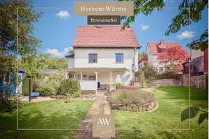 ***HerzensWärme*** Entspannt leben. Top gepflegt, toll saniert in Laubuseschbach. Provisionsfrei. – Die vollständige Adresse der Immobilie erhältst du vom Anbieter., 35789 Weilmünster – Vorschaubild 1