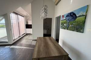 Moderne, lichtdurchflutete Dachgeschosswohnung im Verlegerviertel (Darmstadt-West) – Die vollständige Adresse der Immobilie erhältst du vom Anbieter., 64295 Darmstadt-West, Darmstadt – Vorschaubild 7