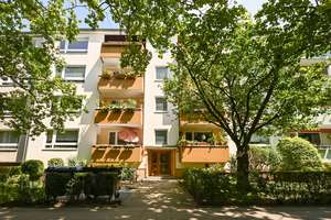 Wohnen am Döhrener Maschpark – großzügige Wohnung mit Garage – 30519 Döhren, Hannover – Vorschaubild 10