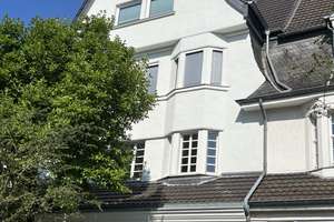 Eine Wohnung die glücklich macht. 3,5 Zimmer mit Terrasse schenken Lebensqualität. – 50735 Riehl, Köln – Vorschaubild 3