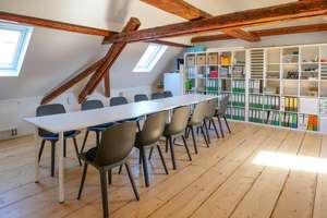 Ein Haus zum Verlieben – Alt trifft Neu auf höchstem Niveau! – Die vollständige Adresse der Immobilie erhältst du vom Anbieter., 67583 Guntersblum – Vorschaubild 6
