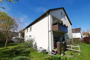 Attraktives Mehrfamilienhaus in zentraler Lage von Paderborn – nur wenige Minuten zur Universität