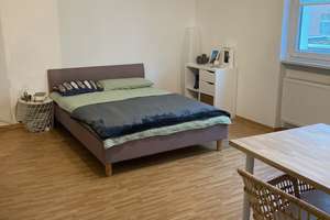 Von Privat, Uni-Nähe, 1-Zimmer-EG-Wohnung in Mainz – Draiserstrasse 136e, 55128 Bretzenheim, Mainz – Vorschaubild 11