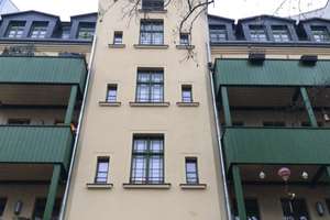 ++ BEZUGSFREI AB 01.07.26 // Charmante 3-Zimmer Wohnung // Aufzug // Balkon ++ – Die vollständige Adresse der Immobilie erhältst du vom Anbieter., 4299 Stötteritz, Leipzig – Vorschaubild 5