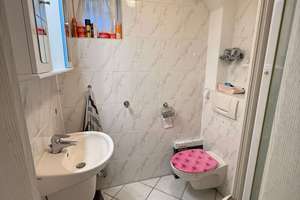 Bezugsfertiges 1-Zi.-Apartment inkl.Küche u. Möblierung – An der Wasserburg  2a, 51067 Holweide, Köln – Vorschaubild 6