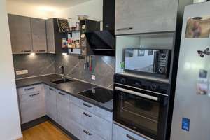 3-Zimmer-Wohnung mit sonniger Loggia – Kreuzäckerstraße 5, 85055 Oberhaunstadt, Ingolstadt – Vorschaubild 7
