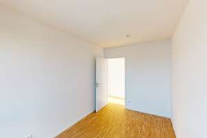 3-Zimmer-Wohnung mit Einbauküche – George-Sullivan-Ring 40, 68309 Käfertal, Mannheim – Vorschaubild 7