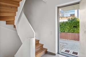 Courtagefrei: Townhouse mit Tiefgarage in Blankenese – Die vollständige Adresse der Immobilie erhältst du vom Anbieter., 22587 Blankenese, Hamburg – Vorschaubild 5