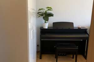 Gepflegtes 4-Zimmer-Reihenhaus in Lübeck Kücknitz – Westpreußenring 11d, 23569 Kücknitz, Lübeck – Vorschaubild 11
