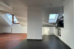 Helle 2,5-Zimmer Wohnung inkl.  Einbauküche in Bielefeld-Brackwede – Arnsberger Straße 18, 33647 Brackwede, Bielefeld – Vorschaubild 9
