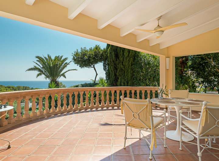 Real Estate Title Image Background