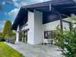 Schöne Landhausvilla in ruhiger, naturnaher Lage in Dießen am Ammersee