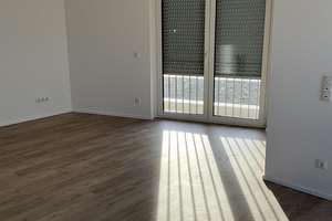 1-Zimmer-NEUBAUWOHNUNG in Essen Südviertel – Bert-Brecht-Straße 27, 45128 Südviertel, Essen – Vorschaubild 5