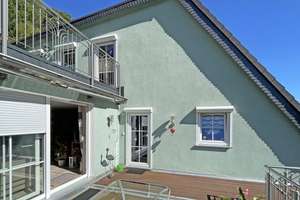 Wenn es etwas Besonders sein soll! – Die vollständige Adresse der Immobilie erhältst du vom Anbieter., 96337 Ludwigsstadt – Vorschaubild 7