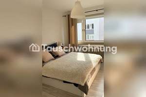 Tauschwohnung: Charmante 3-Zimmer-Flat in Stuttgart-Mitte tauschen – Die vollständige Adresse der Immobilie erhältst du vom Anbieter., 70182 Heusteigviertel, Stuttgart – Vorschaubild 6