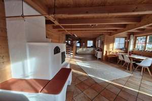Ökol. Blockhaus in Bernau am Chiemsee - Zuhause auf Zeit für bis zu 5 Jahre, mit eigenem Garten – Die vollständige Adresse der Immobilie erhältst du vom Anbieter., 83233 Bernau am Chiemsee – Vorschaubild 7
