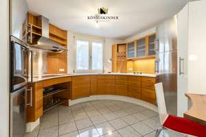 Exklusive Doppelhaushälfte mit Terrasse, Loggia & Kamin in ruhiger Lage – Die vollständige Adresse der Immobilie erhältst du vom Anbieter., 71672 Marbach am Neckar – Vorschaubild 8