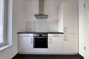 Bezugsfrei ab 01.09.26 ** 2-Zimmer-Neubauwohnung mit EBK, Balkon, Fahrstuhl & eigenem PKW-Stellplatz – Großbeerenstraße 295B, 14480 Am Stern, Potsdam – Vorschaubild 7