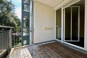 Punktet mit Lage, Grundriss, Balkon und PKW-Stellplatz - ideal für Eigennutzer, da z.Zt. unvermietet – Chemnitz – Vorschaubild 7