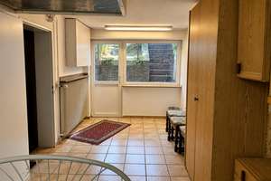 Winkelbungalow mit großem Grundstück, Indoor-Pool & Entwicklungspotenzial – 47804 Benrad-Süd, Krefeld – Vorschaubild 16