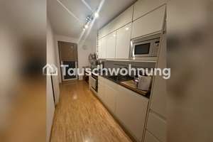 Tauschwohnung: 2-Z. Wohnung mit Garten gegen Wg-Taugliche Wohnung 2-3Z. – Die vollständige Adresse der Immobilie erhältst du vom Anbieter., 80335 Marsfeld, München – Vorschaubild 3