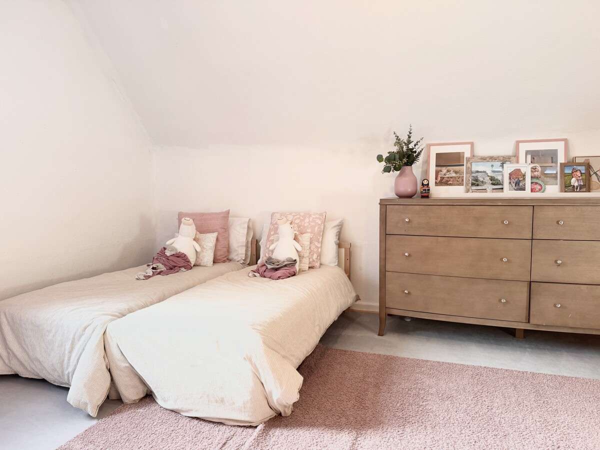 Immobilie in Niedermohr - Familienfreundliches Wohnhaus auf  großem Grundstück - Bild 3