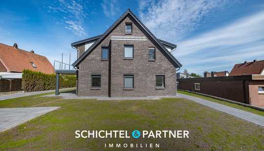 Bild von NEUER PREIS | Neubau-Mehrparteienhaus als Kapitalanlage in ruhiger Lage