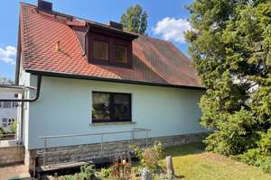 Provisionsfrei!! Freistehendes Einfamilienhaus in beliebter, naturnaher Lage – Die vollständige Adresse der Immobilie erhältst du vom Anbieter., 99094 Bischleben-Stedten, Erfurt – Vorschaubild 15