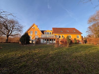 Außergewöhnliches Wohn- und Geschäftshaus mit über 500 m² Fläche und flexibler Nutzung!