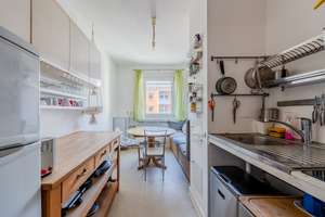 Geräumige 3 Zimmer ETW in bester Lage Friedrichshain! – Die vollständige Adresse der Immobilie erhältst du vom Anbieter., 10247 Friedrichshain, Berlin – Vorschaubild 9