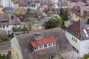 Charmantes Mehrfamilienhaus in Halbhöhenlage mit 4 Einzelgaragen! – Die vollständige Adresse der Immobilie erhältst du vom Anbieter., 70193 Hölderlinplatz, Stuttgart – Vorschaubild 5