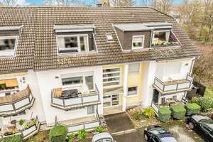 Ideale Kapitalanlage! Solide vermietete 2-Zimmer-Wohnung mit Balkon und Stellplatz in Bonn-Beuel – Die vollständige Adresse der Immobilie erhältst du vom Anbieter., 53229 Pützchen/Bechlinghoven, Bonn – Vorschaubild 13