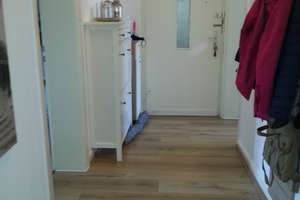 2-1/2-Zimmer-Wohnung mit goßem Balkon in Dortmund (südliche City) – 44139 Ruhrallee, Dortmund – Vorschaubild 5