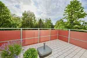 Grüne Idylle in Söflingen: Attraktive 2-Zimmer-Wohnung inklusive TG-Stellplatz! – Die vollständige Adresse der Immobilie erhältst du vom Anbieter., 89077 Söflingen, Ulm – Vorschaubild 6