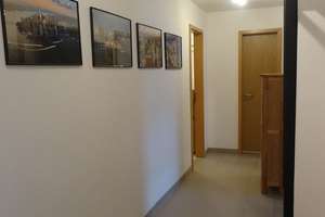 Vollständig möblierte 2-Zimmer-Wohnung in Köpenick – Am Krusenick 17, 12555 Köpenick, Berlin – Vorschaubild 8