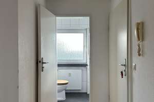 Lichtdurchflutete 3,5-Zi-Dachgeschosswohnung mit Panoramablick auf der Bellevue – Die vollständige Adresse der Immobilie erhältst du vom Anbieter., 66117 Alt-Saarbrücken, Saarbrücken – Vorschaubild 7