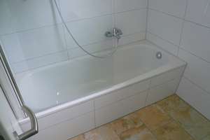 Großzügige 3-Zimmer-EG-Wohnung mit Terrasse – Bertastraße 5, 93049 Westenviertel, Regensburg – Vorschaubild 17