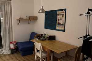 Ein freie Zimmer in 2er-WG in Mannheim – Dalbergstr 25, 68161 Mannheim – Vorschaubild 4