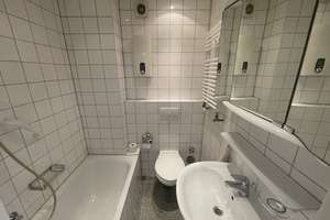 Bezugsfertige 3-Zimmerwohnung mit Balkon und Stellplatz in Horn – Lilienthaler Heerstraße 1, 28359 Lehe, Bremen – Vorschaubild 8