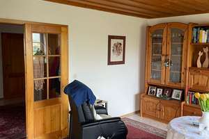 Befristete Vermietung für 2 Jahre -Alltagstaugliche 3-Zimmer-Wohnung mit Balkon in Ingolstadt – Beim Pfaffenacker 10, 85051 Südwest, Ingolstadt – Vorschaubild 3
