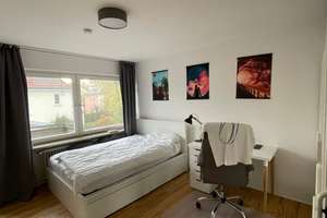 1-Zimmer Wohnung mit Balkon in München Sendling-Westpark – Albert-Roßhaupter-Straße 70, 81369 Mittersendling, München – Vorschaubild 2
