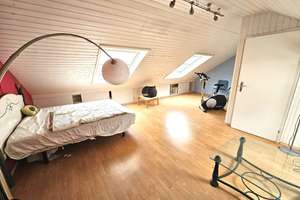 Gepflegtes Reiheneckhaus mit Garten und Garage in Dyklage – Die vollständige Adresse der Immobilie erhältst du vom Anbieter., 47803 Inrath/Kliedbruch, Krefeld – Vorschaubild 18