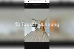 Tauschwohnung: Oldenburg: 1,5 Zi-Wohnung zum Tauschen mit 3-Zi-Wohnung