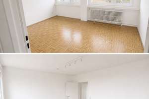 Wohnen mit Charakter: 3-Zimmer-Wohnung in Perlach – Strehleranger 9, 81737 Neuperlach, München – Vorschaubild 4