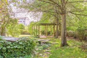 Betreutes Wohnen ab 60 Jahren! Bezugsfreie 2-Zimmer-Wohnung in gepflegter Wohnanlage – Die vollständige Adresse der Immobilie erhältst du vom Anbieter., 76189 Oberreut, Karlsruhe – Vorschaubild 12