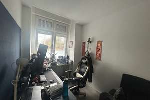 Schöne Erdgeschoss-Wohnung sucht Mieter – Dorstfelder Hellweg 90, 44149 Dorstfeld, Dortmund – Vorschaubild 7