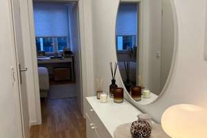2 Zimmer  Saniert \Küche – Am Wehrhahn 52, 40211 Stadtmitte, Düsseldorf – Vorschaubild 14