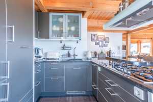 Exklusives Architektenhaus mit Wellness-Oase und nachhaltigem Wohnkomfort! – Esslingen (Kreis) – Vorschaubild 7